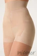 Колготки моделирующие LORES Corsetto Vita Alta 20-140D 3/4 Visone - изображение 2
