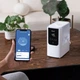Увлажнитель воздуха Levoit VeSync OasisMist Smart Humidifier LUH-O451S-WEU, Белый - 575766 - изображение 5
