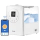 Увлажнитель воздуха Levoit LV600S Smart Hybrid, Белый - 575764 - изображение 4
