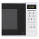 Микроволновая печь LG MS2042DY, Белый - 412276 - изображение 7