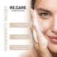 Мус міцелярний для глибокого очищення обличчя RE.CARE Soft&Deep 150 мл - 577810 - зображення 2