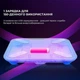 Весы напольные Yunmai X Smart Scale YMBS-M268, Белый - 455813 - изображение 10