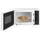 Микроволновая печь Whirlpool MWP 101, Белый - 454999 - изображение 4