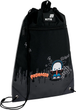 Сумка для взуття Kite Kite 46х33 см Чорна (PC26-601M) - зображення 1