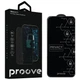 Захисне скло Proove Privacy iPhone 12/12 Pro black - зображення 4