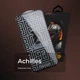 Захисне скло Proove Achilles iPhone 12/12 Pro black - зображення 7