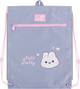 Сумка для взуття Kite Pretty Nice 46х33 см Сіра (K26-601M-40) - зображення 4