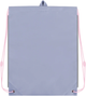 Сумка для взуття Kite Pretty Nice 46х33 см Сіра (K26-601M-40) - зображення 5