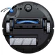 Робот-пилосос Ecovacs Deebot X11 OmniCyclone, Коричневий - 683494 - зображення 4