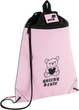Сумка для взуття Kite Quirky&Cute 46х33 см Рожева (K26-601M-47) - зображення 1