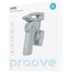 Стабілізатор Proove Axis Gimbal Stabilizer, Сірий - 575909 - зображення 8
