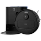 Робот-пилосос Ecovacs Deebot Ozmo N20E Plus, Чорний - 618799 - зображення 5