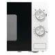 Микроволновая печь Gorenje MO20E1W, Белый - 446143 - изображение 4