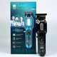 Триммер VGR V-900, Черный - 593565 - изображение 6