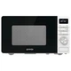 Мікрохвильова піч Gorenje MO20A3W, Білий - 412272 - зображення 1