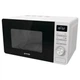 Мікрохвильова піч Gorenje MO20A3W, Білий - 412272 - зображення 3