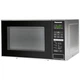 Мікрохвильова піч Panasonic NN-ST254MZUE, Чорний - 603311 - зображення 2