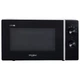 Микроволновая печь Whirlpool MWP 101, Серый - 454997 - изображение 1