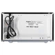 Микроволновая печь Whirlpool MWP 101, Серый - 454997 - изображение 7