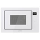 Встраиваемая микроволновая печь Gorenje BM251SG2WG, Белый - 593611 - изображение 1