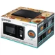 Микроволновая печь Gorenje MO20A4BH, Черный - 620818 - изображение 10