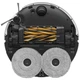 Робот-пилосос Mova V50 Ultra Complete, Білий - 610849 - зображення 9