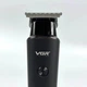 Триммер VGR V-933, Черный - 643412 - изображение 2