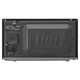 Микроволновая печь LG MS2042DARB, Черный - 412274 - изображение 4