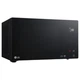Микроволновая печь LG MS2595DIS, Черный - 601452 - изображение 2