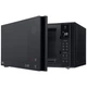Микроволновая печь LG MS2595DIS, Черный - 601452 - изображение 8