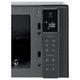 Микроволновая печь LG MS2595DIS, Черный - 601452 - изображение 9