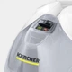 Пароочиститель Karcher SC 4 EasyFix, Белый - 423315 - изображение 4