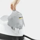 Пароочиститель Karcher SC 4 EasyFix, Белый - 423315 - изображение 6