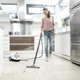 Пароочиститель Karcher SC 4 EasyFix, Белый - 423315 - изображение 10