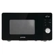 Микроволновая печь Gorenje MO20A3B, Черный - 485788 - изображение 1