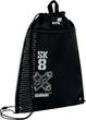 Сумка для взуття Kite Skate 46х33 см Чорна (K26-601M-6) - зображення 1