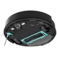 Робот-пылесос Cecotec Conga 7690 Immortal Max Home, Черный - 676630 - изображение 3