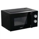 Микроволновая печь Gorenje MO17E1BH, Черный - 533531 - изображение 2