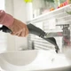 Пароочисник Karcher SC 3 EasyFix, Білий - 419952 - зображення 4