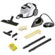 Пароочисник Karcher SC 5 EasyFix Iron, Білий - 560089 - зображення 1