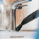 Пароочисник Karcher SC 5 EasyFix Iron, Білий - 560089 - зображення 4
