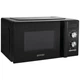 Микроволновая печь Gorenje MO20A3BH, Черный - 553622 - изображение 2
