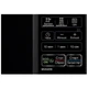 Микроволновая печь LG MS2042DB, Черный - 412275 - изображение 3