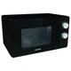 Мікрохвильова піч Gorenje MO20E1B, Чорний - 412273 - зображення 2