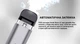 Многоразовая POD-система Smok Novo 2C KIT Orange 800 мАч электронная сигарета Смок Ново до 20 Вт универсальность картриджей в оранжевом цвете - изображение 9