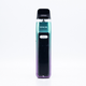 Многоразовая Pod-система Smok Novo GT Blue Purple Смок Ново дисплей 1300 мАч электронка до 30 Вт ударопрочный пластик 2 мл премиальный дизайн розово голубая - изображение 8