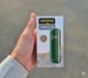 Многоразовая Pod-система Voopoo Vmate E2 Emerald Green вейп вупу вимейт е2 1500мАч 30Вт зеленый - изображение 8