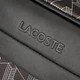 Сумка с логотипом Lacoste Monogram через плечо мужская - зображення 7