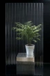 Лист Polystyle поликарбонат 3x1,03м бронза, трапеция - изображение 3