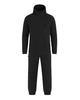 Костюм флісовий ultra soft urban 3XL, чорний - зображення 1